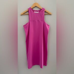 Susana Monaco Cold Shoulder Size Small